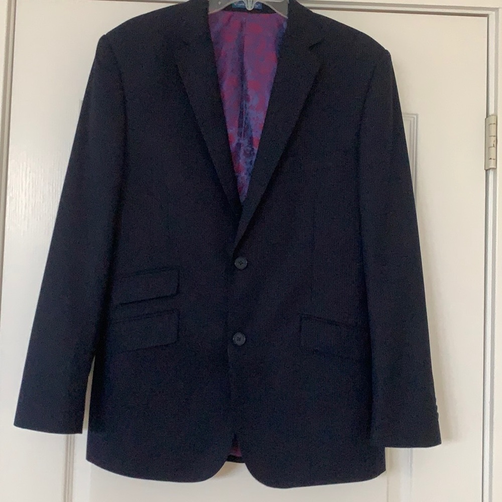 English Laundry Men’s blazer